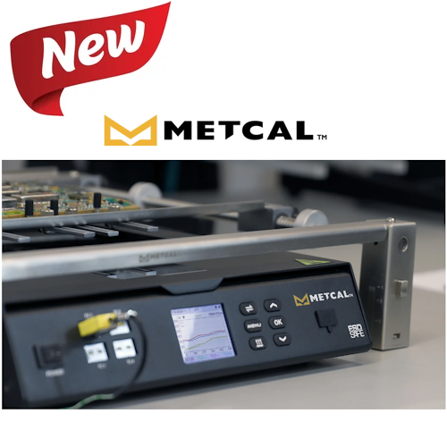 PCT/ PT4 中大型可編程底部預熱器