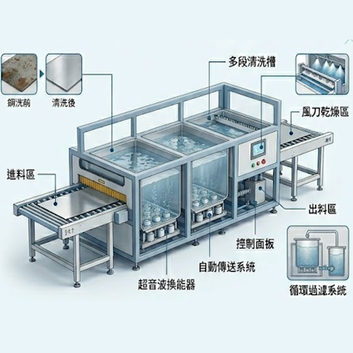 日本化研PCB清洗產品