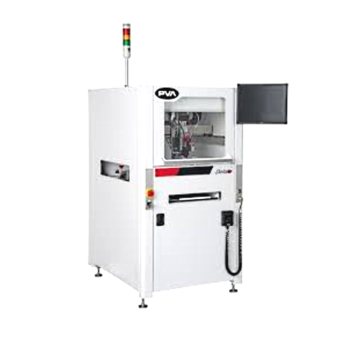 Coating Machine - PVA 